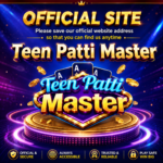 Teen Patti Master
