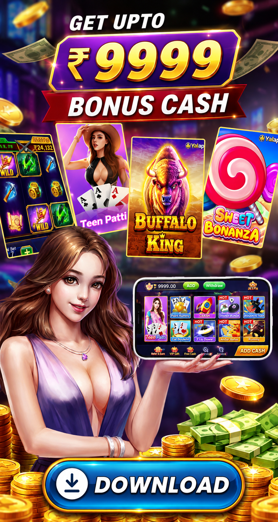 Teen Patti Master