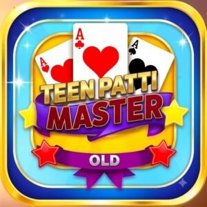 Teen Patti master