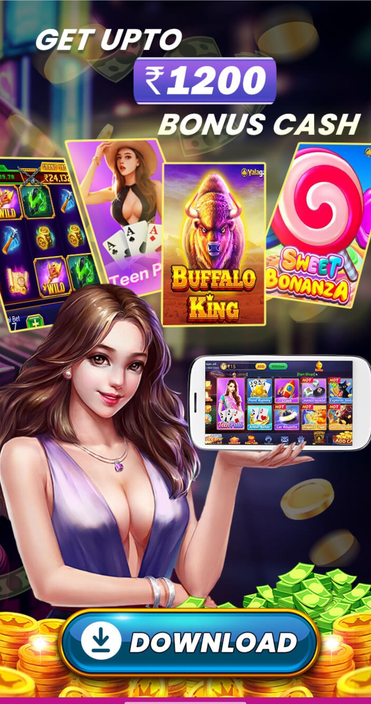 Teen Patti Master